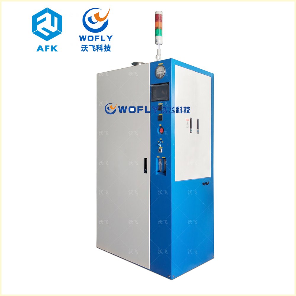 吸附式小型尾氣處理設(shè)備