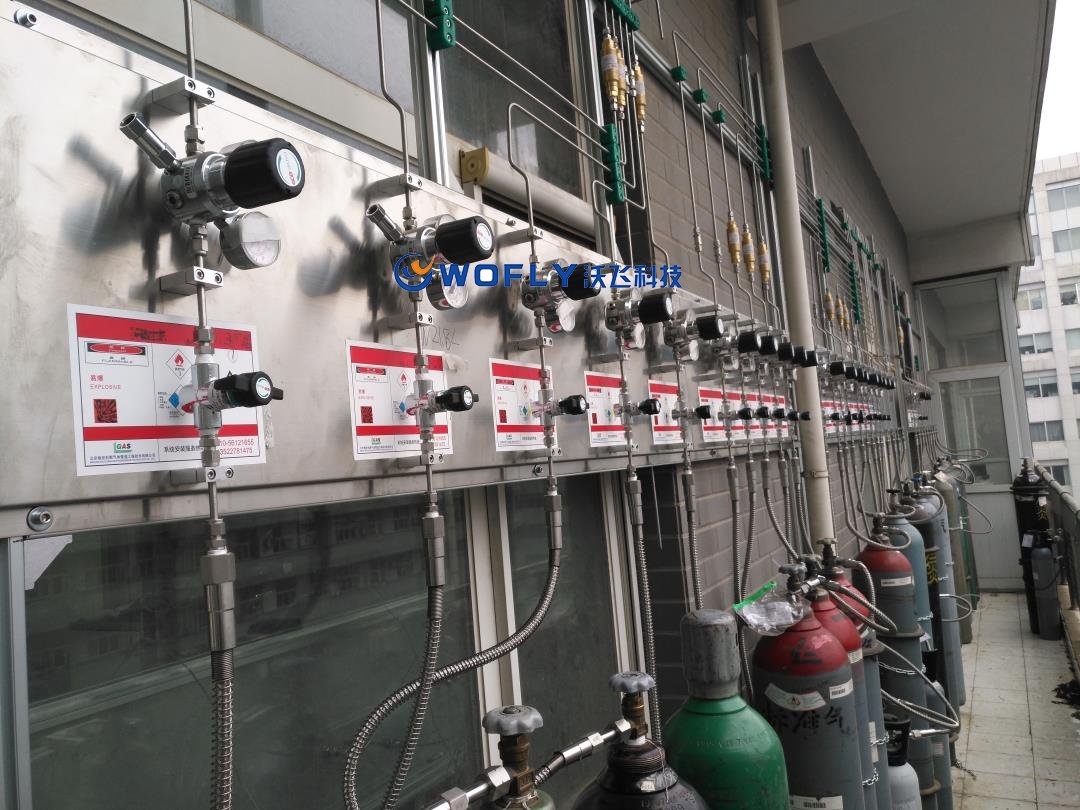 減壓閥壓力輸出不穩(wěn)定的原因分析和解決方法