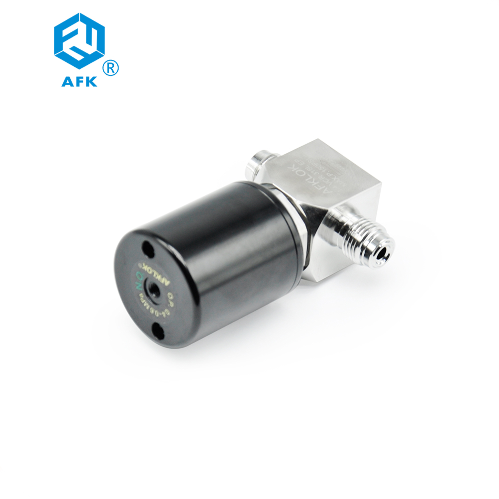 WV4系列低壓氣動隔膜閥，EP級。