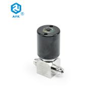 WV4系列低壓氣動(dòng)隔膜閥，EP級(jí)。